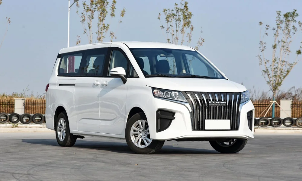 BAW MPV