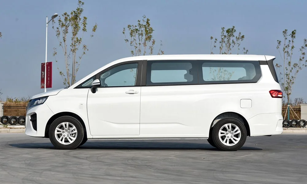BAW MPV