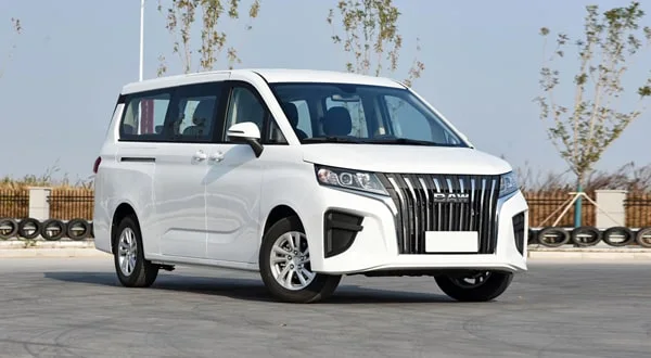 BAW MPV