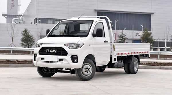 BAW T7