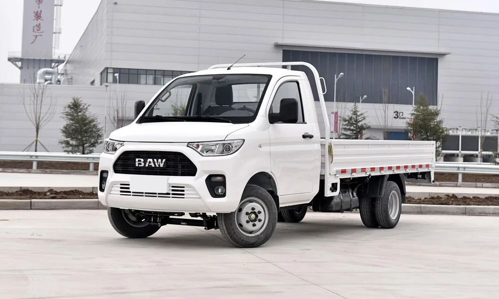 BAW T7