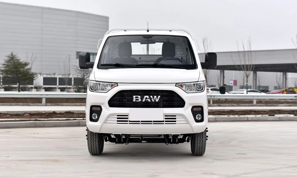 BAW T7
