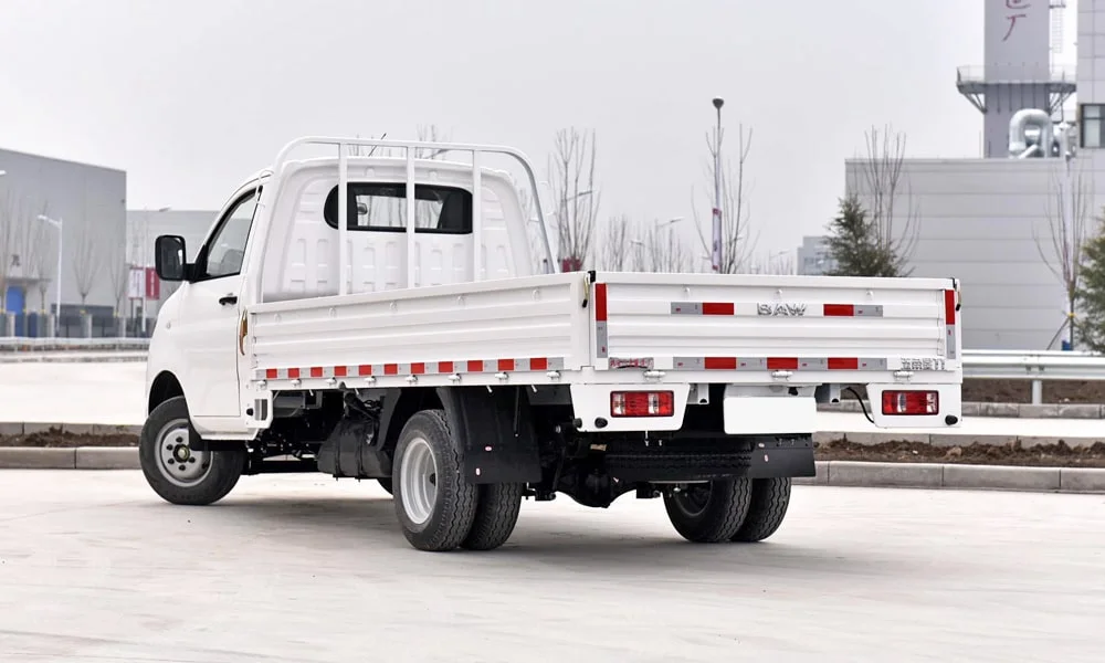 BAW T7