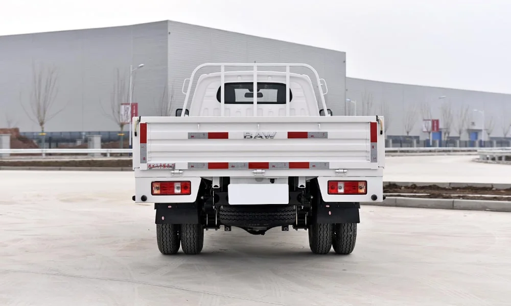 BAW T7