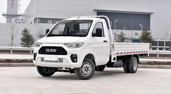 BAW T7