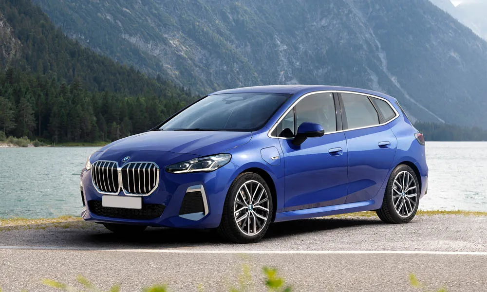 BMW 2 серии Active Tourer