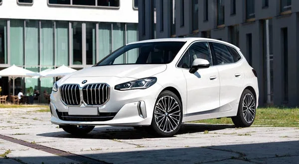 BMW 2 серии Active Tourer