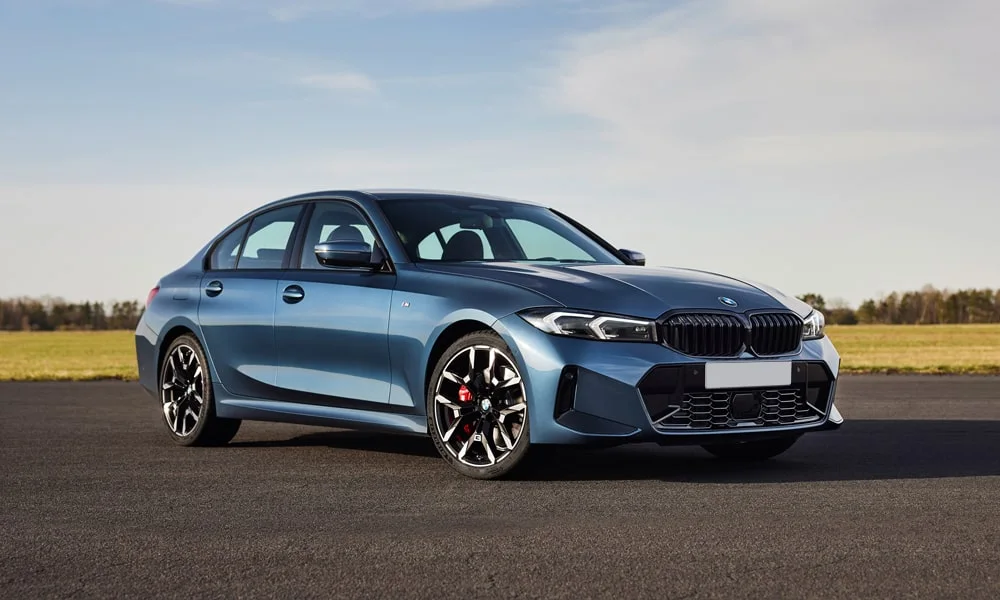 BMW 3 серии