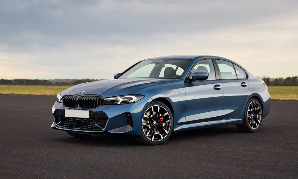 BMW 3 серии