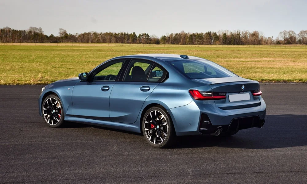 BMW 3 серии