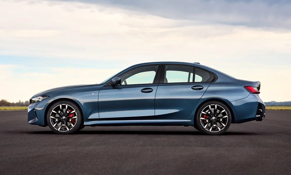 BMW 3 серии