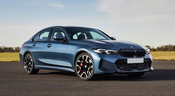 BMW 3 серии