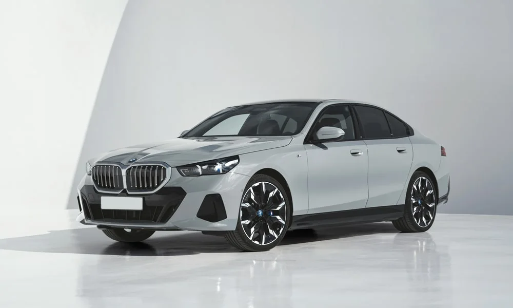 BMW 5 серии