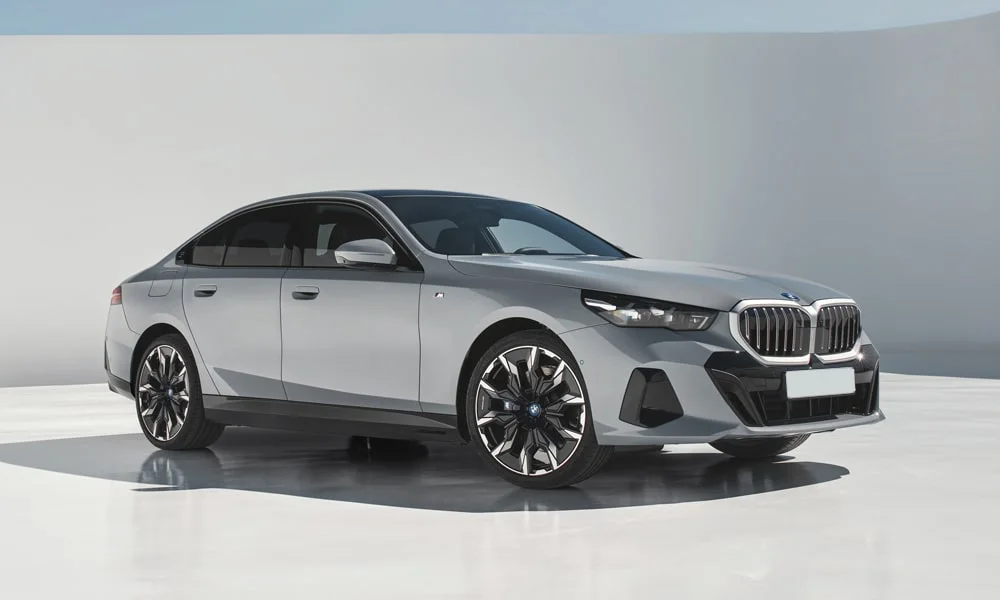 BMW 5 серии