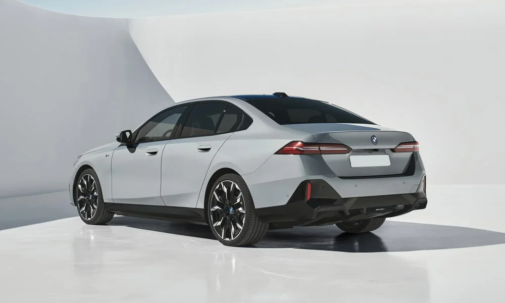 BMW 5 серии