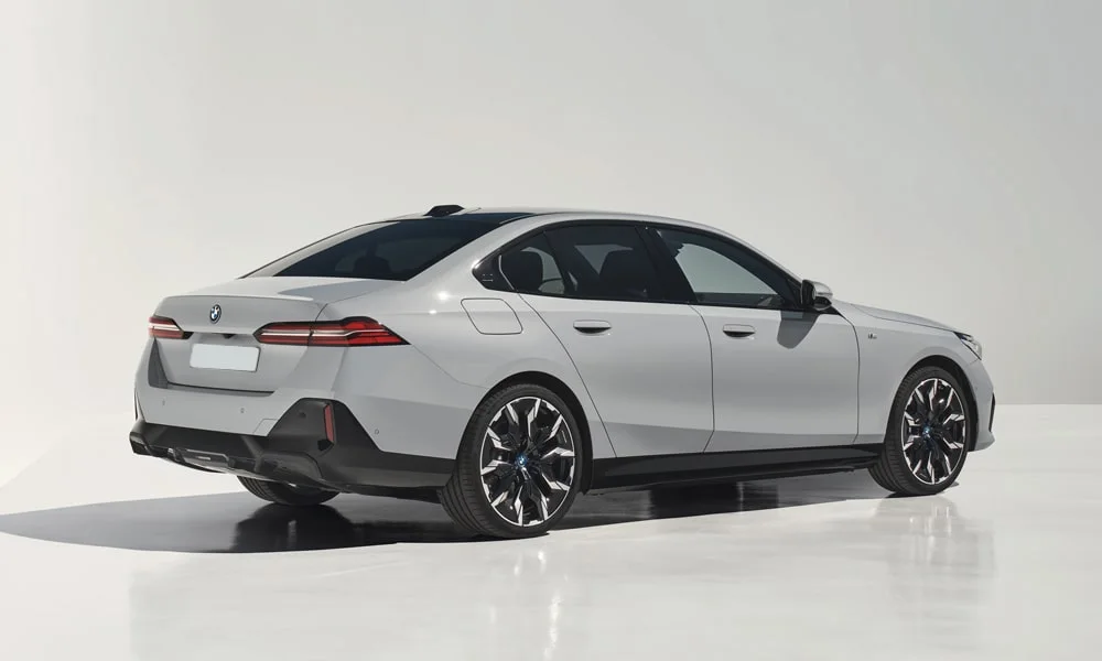 BMW 5 серии