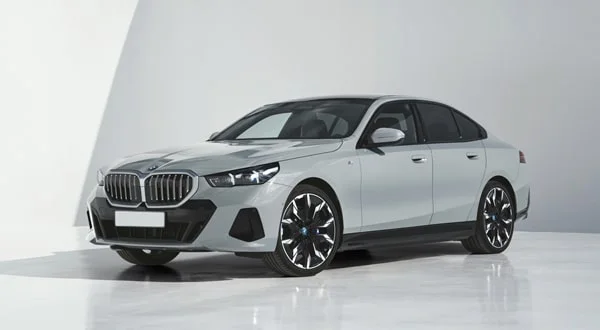 BMW 5 серии