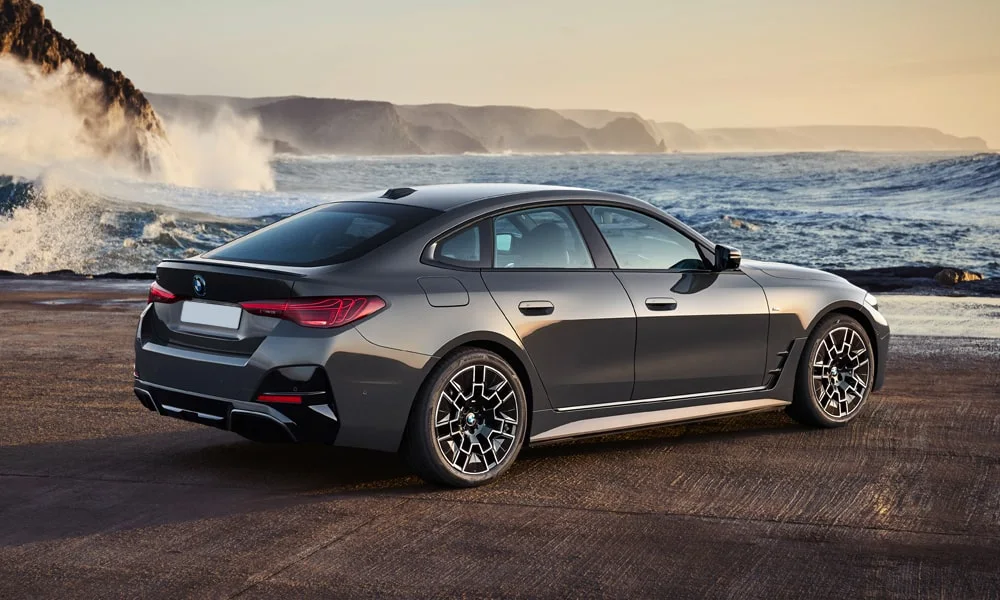 BMW i4