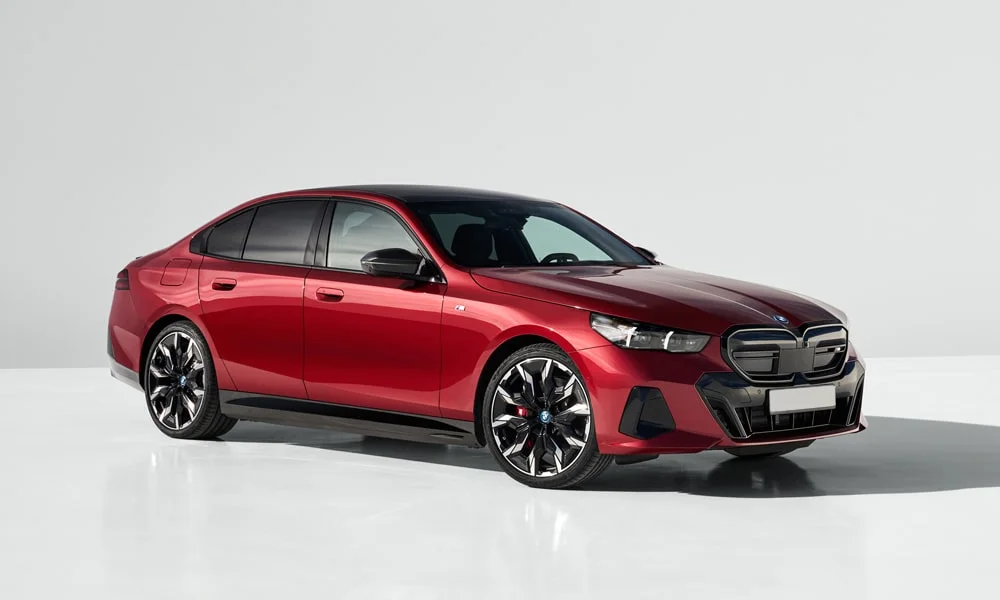 BMW i5