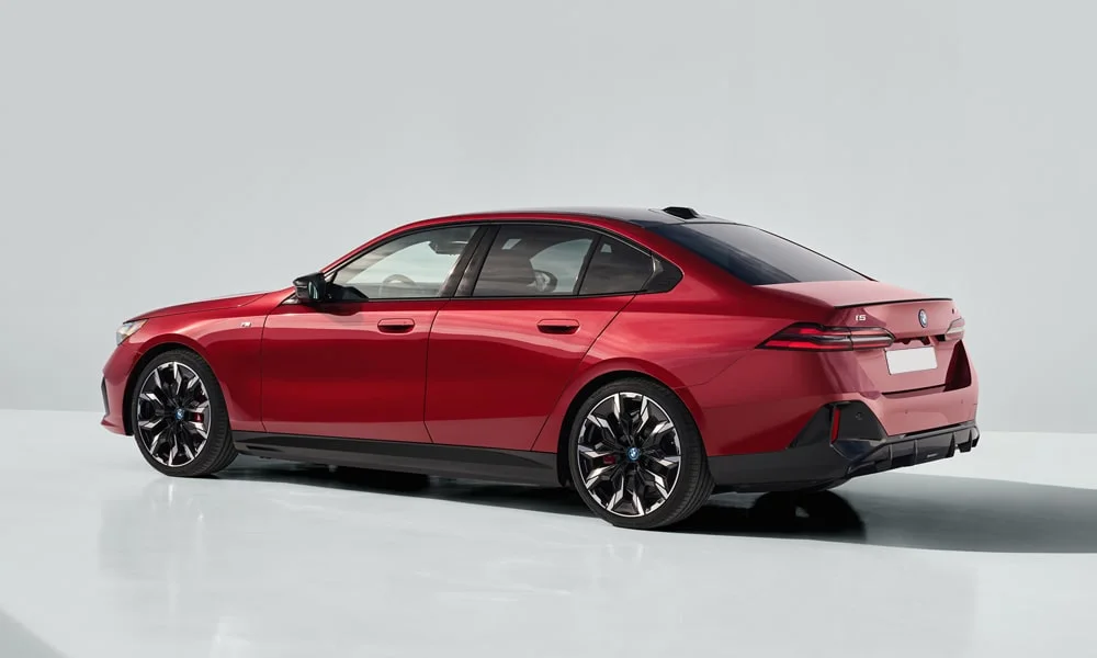 BMW i5