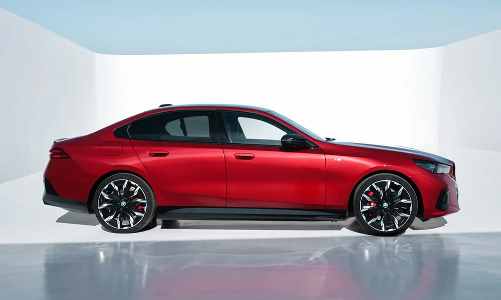 BMW i5