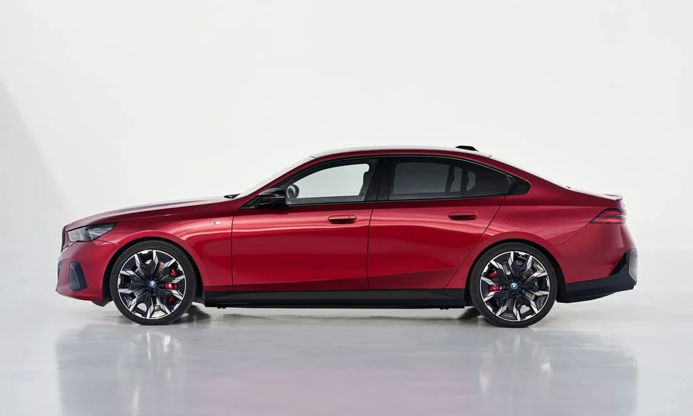 BMW i5