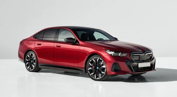 BMW i5