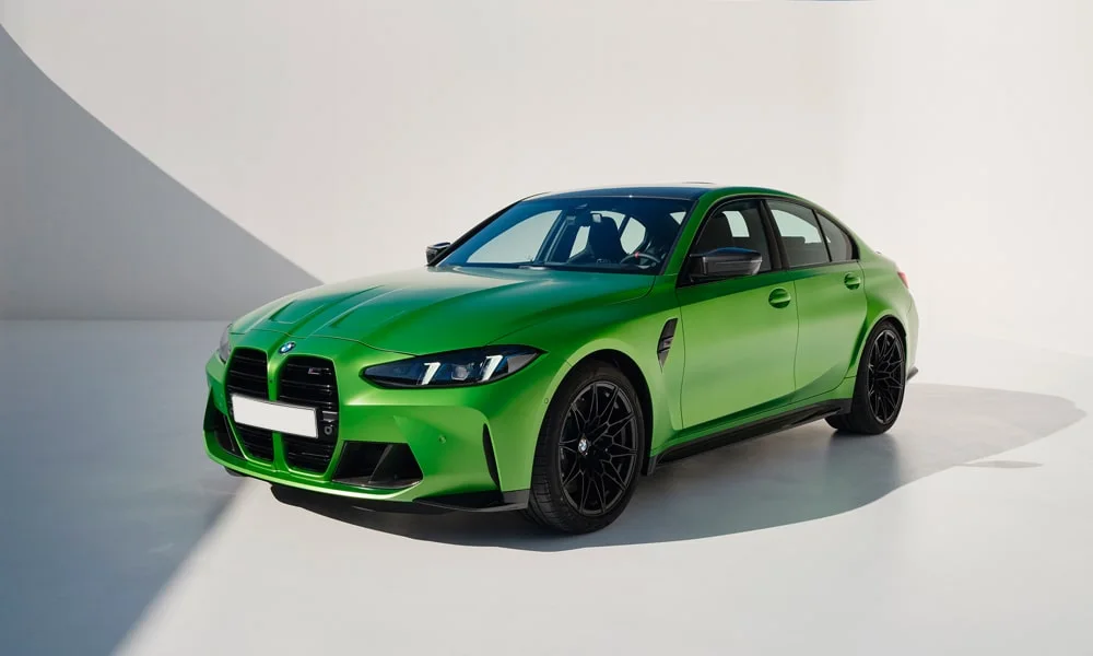BMW M3