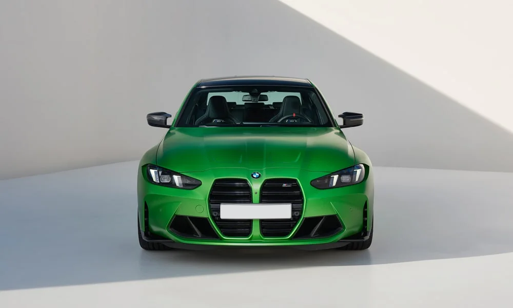 BMW M3