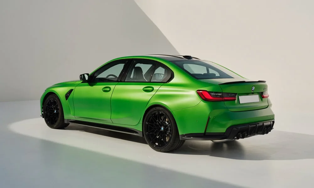 BMW M3