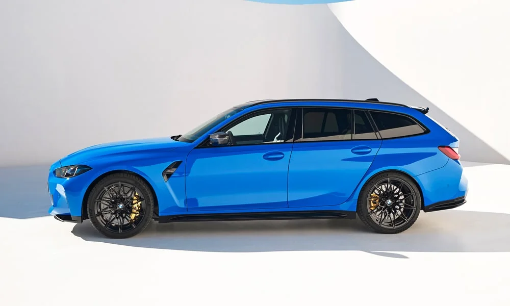 BMW M3 Touring