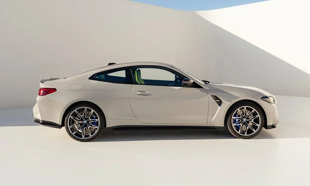 BMW M4