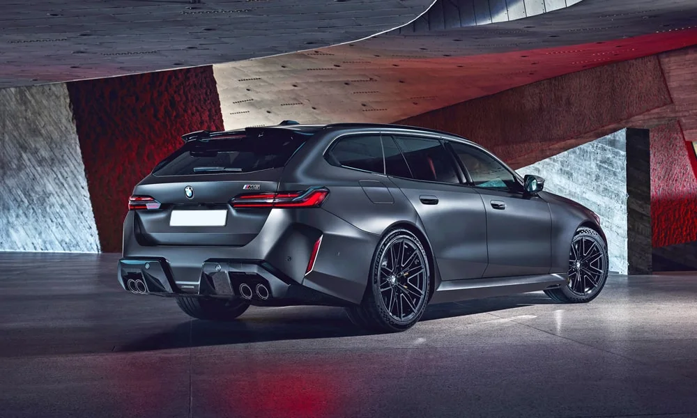 BMW M5 Touring