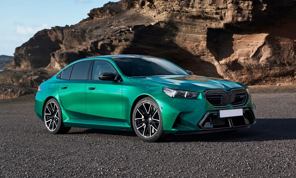 BMW M5