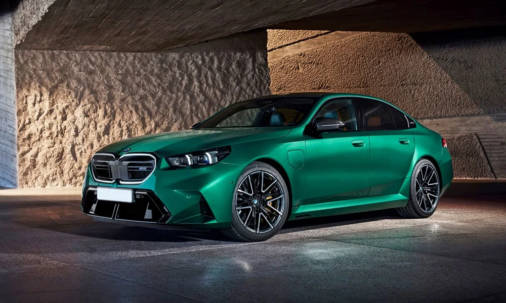 BMW M5