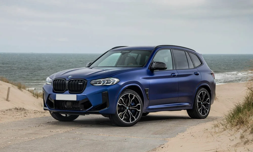 BMW X3 M