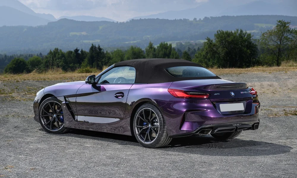 BMW Z4