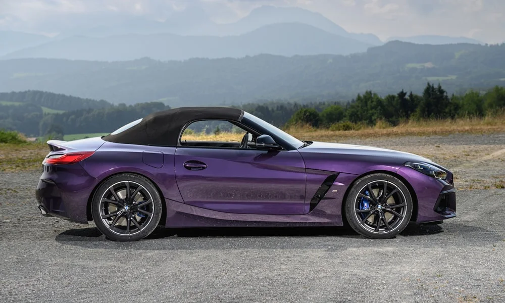 BMW Z4