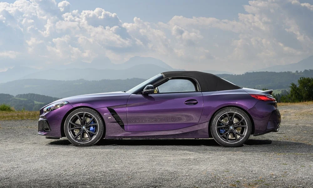 BMW Z4
