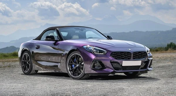 BMW Z4