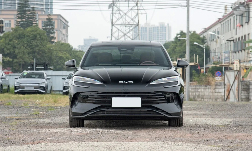 BYD Seal