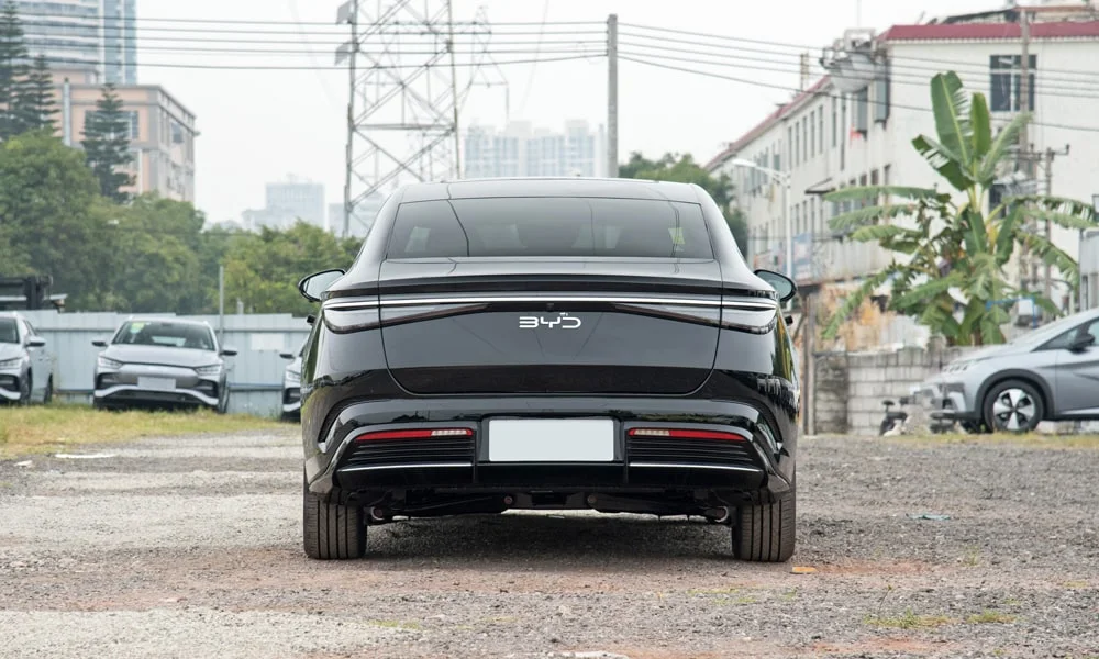 BYD Seal