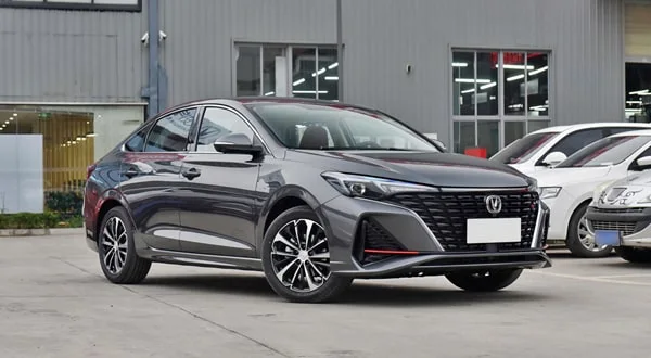 Changan Eado