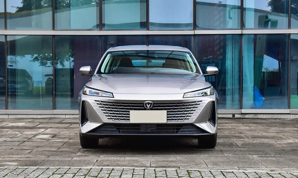 Changan Lamore