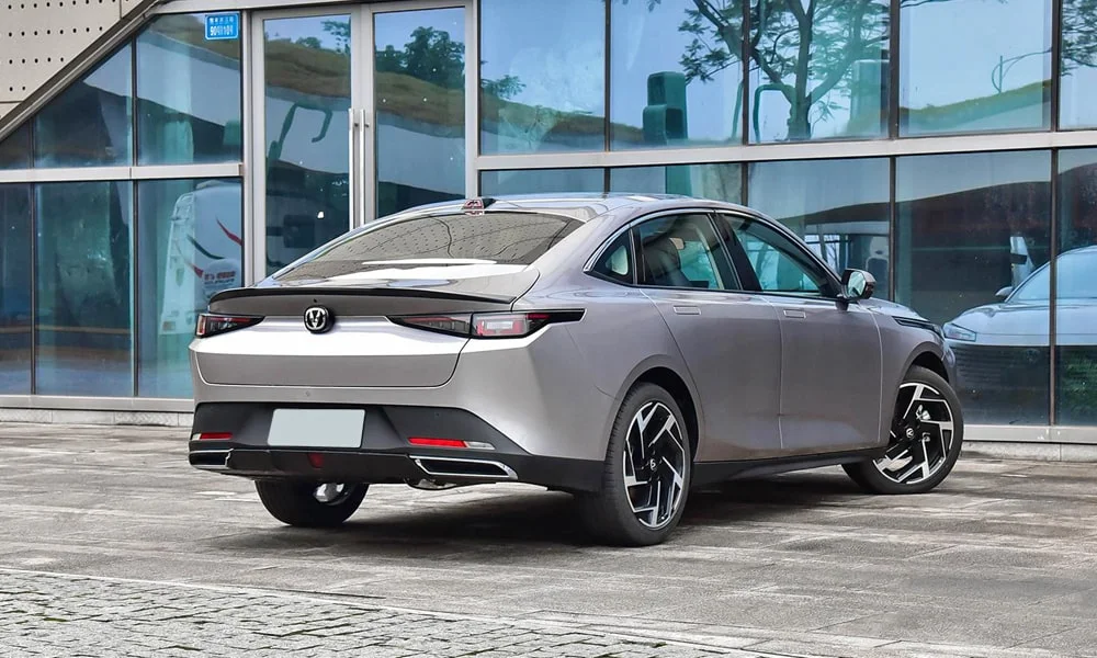 Changan Lamore