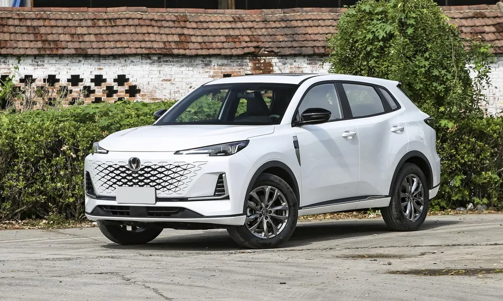 Changan UNI-S