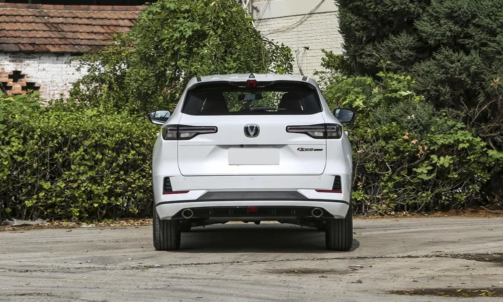 Changan UNI-S