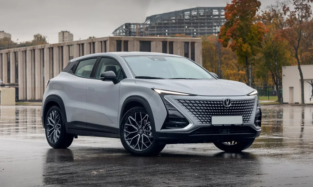 Changan UNI-T