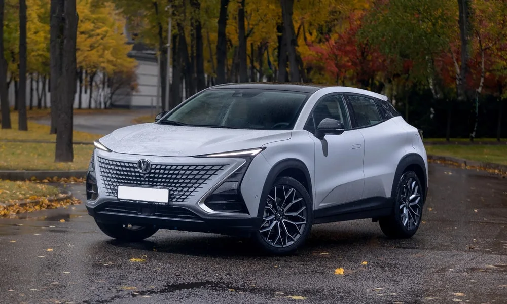 Changan UNI-T