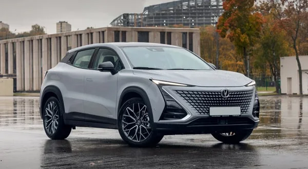 Changan UNI-T